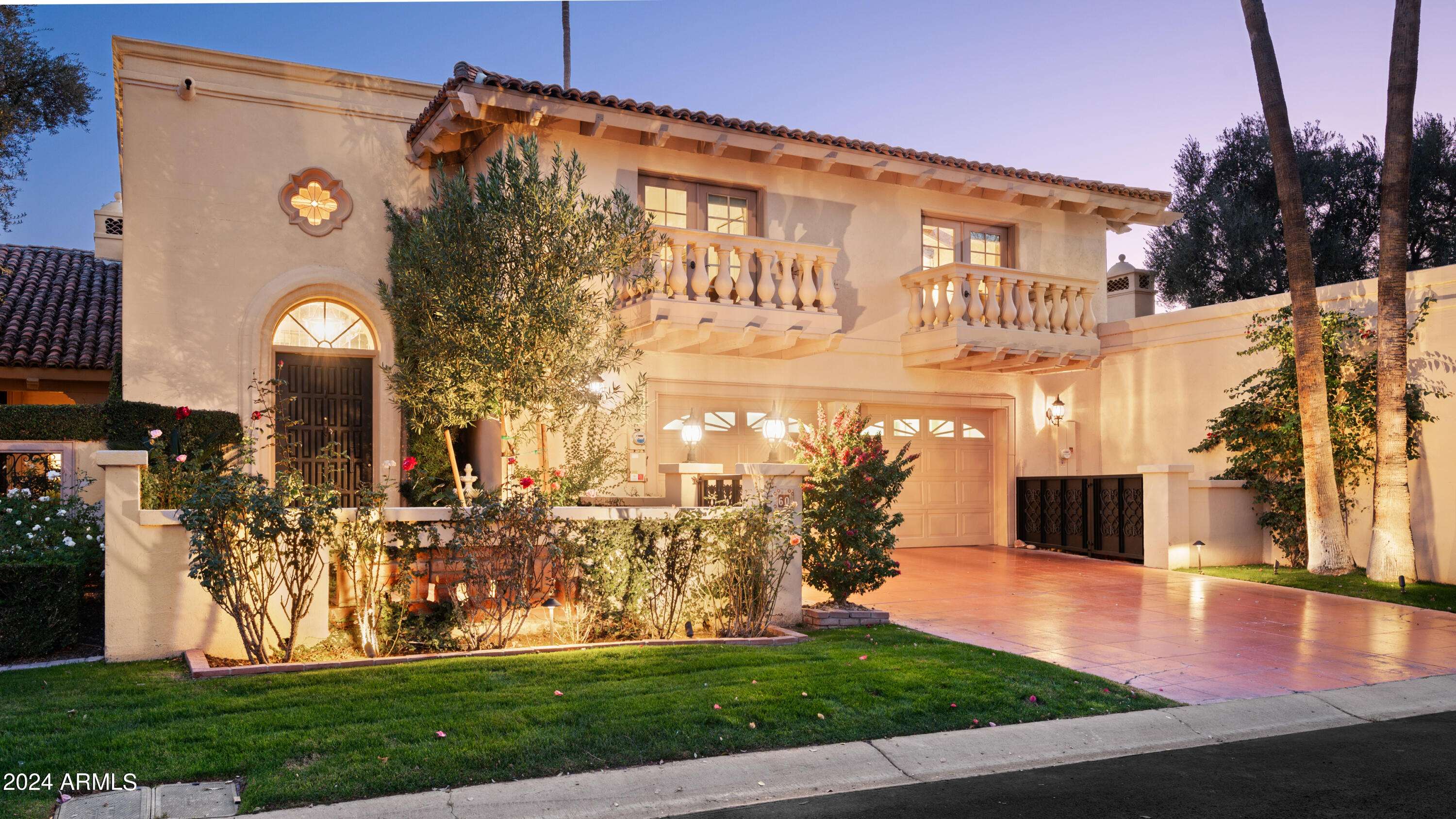 Scottsdale, AZ 85258,7500 E MCCORMICK Parkway #60