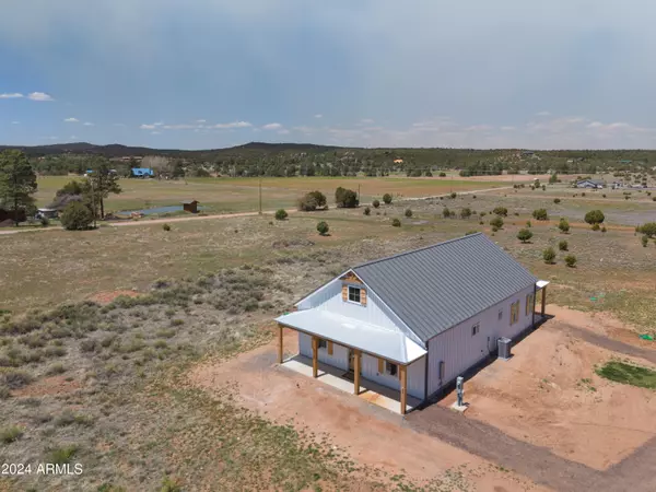 Show Low, AZ 85901,6728 Perkins Lane