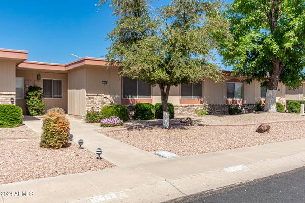 Sun City, AZ 85351,10888 W EMERALD Drive