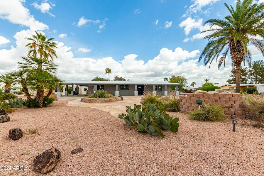 8901 E Olive Lane N, Sun Lakes, AZ 85248