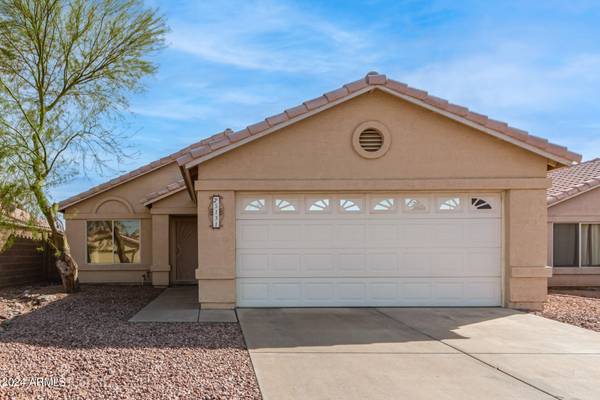 5131 E CASPER Street, Mesa, AZ 85205