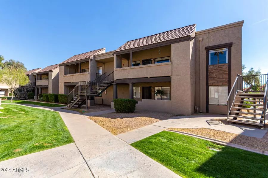 5995 N 78TH Street #2027, Scottsdale, AZ 85250