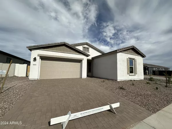 Mesa, AZ 85212,6047 S ADELLE Avenue