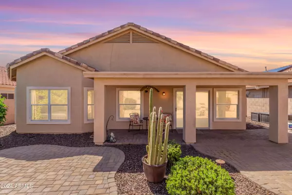 Surprise, AZ 85379,15730 W CALAVAR Road