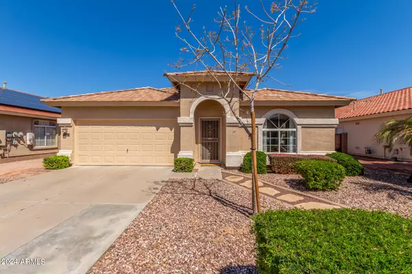 Surprise, AZ 85379,15730 W CALAVAR Road