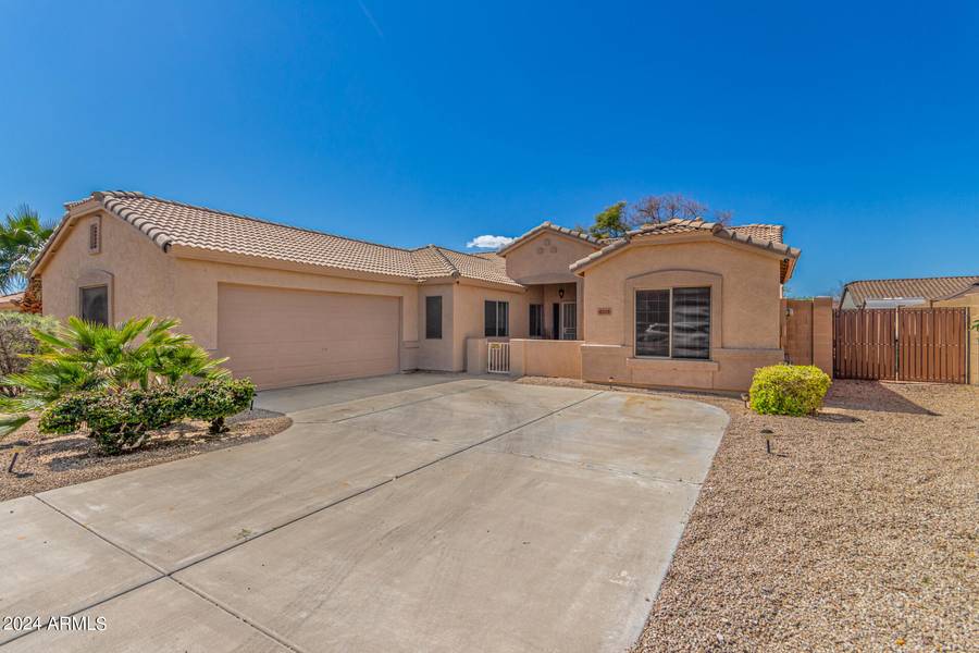 16008 N 174TH Avenue, Surprise, AZ 85388