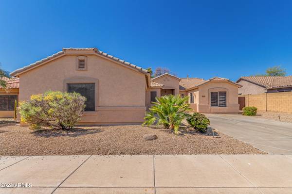 Surprise, AZ 85388,16008 N 174TH Avenue