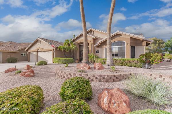 Peoria, AZ 85382,8442 W TOPEKA Drive