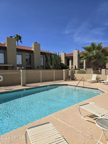 7835 E GLENROSA Avenue #3, Scottsdale, AZ 85251