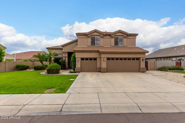 Glendale, AZ 85308,6963 W AURORA Drive