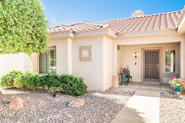 Surprise, AZ 85374,15519 W ENCANTADA Drive