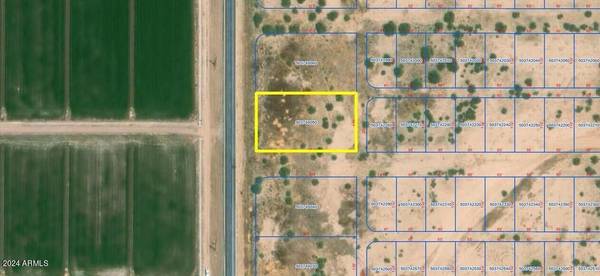 0 N Montgomery Road #5, Casa Grande, AZ 85193