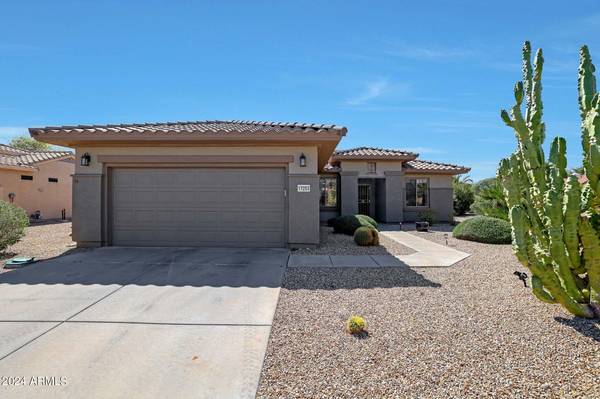 17253 W Hermosa Drive, Surprise, AZ 85387