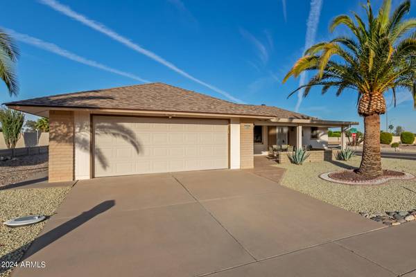 Sun City West, AZ 85375,12602 W GABLE HILL Drive