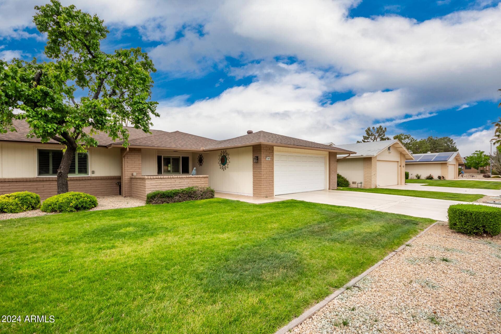 Sun City West, AZ 85375,12847 W PEACH BLOSSOM Drive