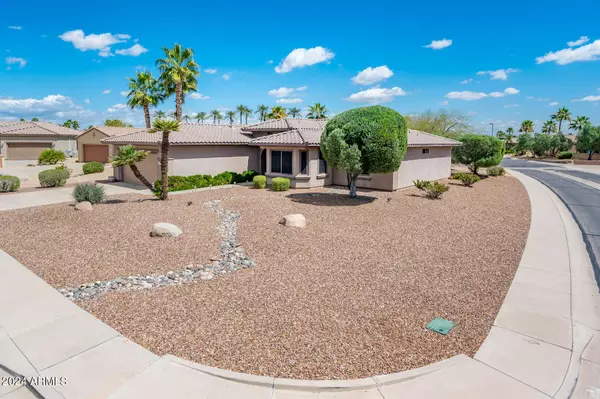 Surprise, AZ 85387,18705 N CLOVER Court