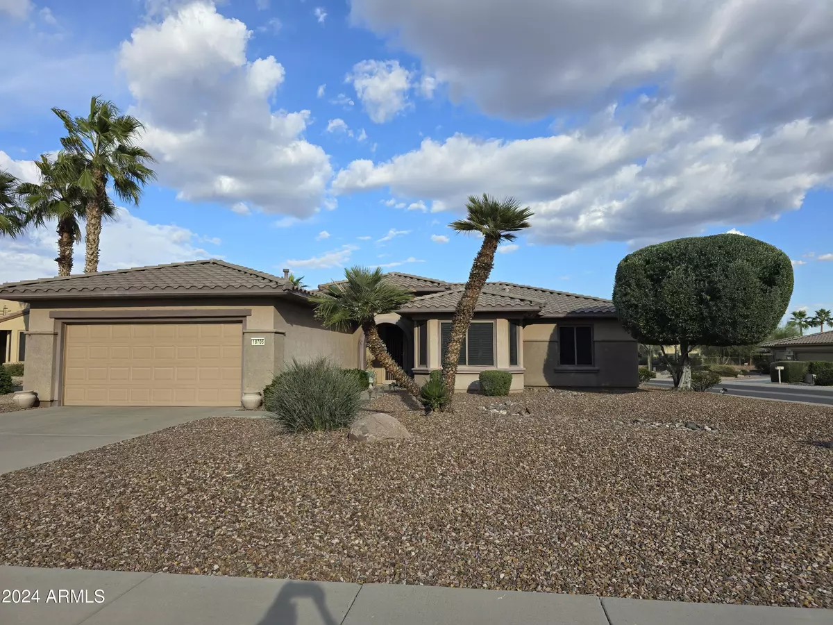 Surprise, AZ 85387,18705 N CLOVER Court