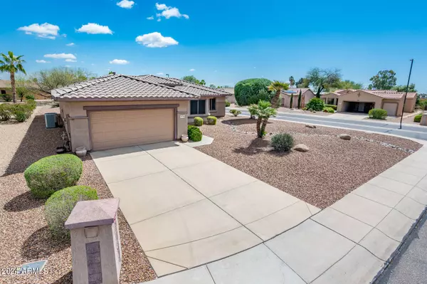 Surprise, AZ 85387,18705 N CLOVER Court