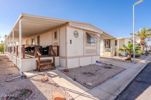 Mesa, AZ 85205,4065 E University Drive #550