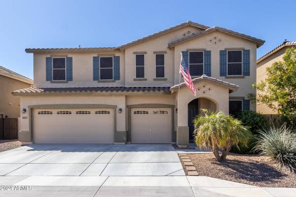 Surprise, AZ 85388,18057 W IVY Lane