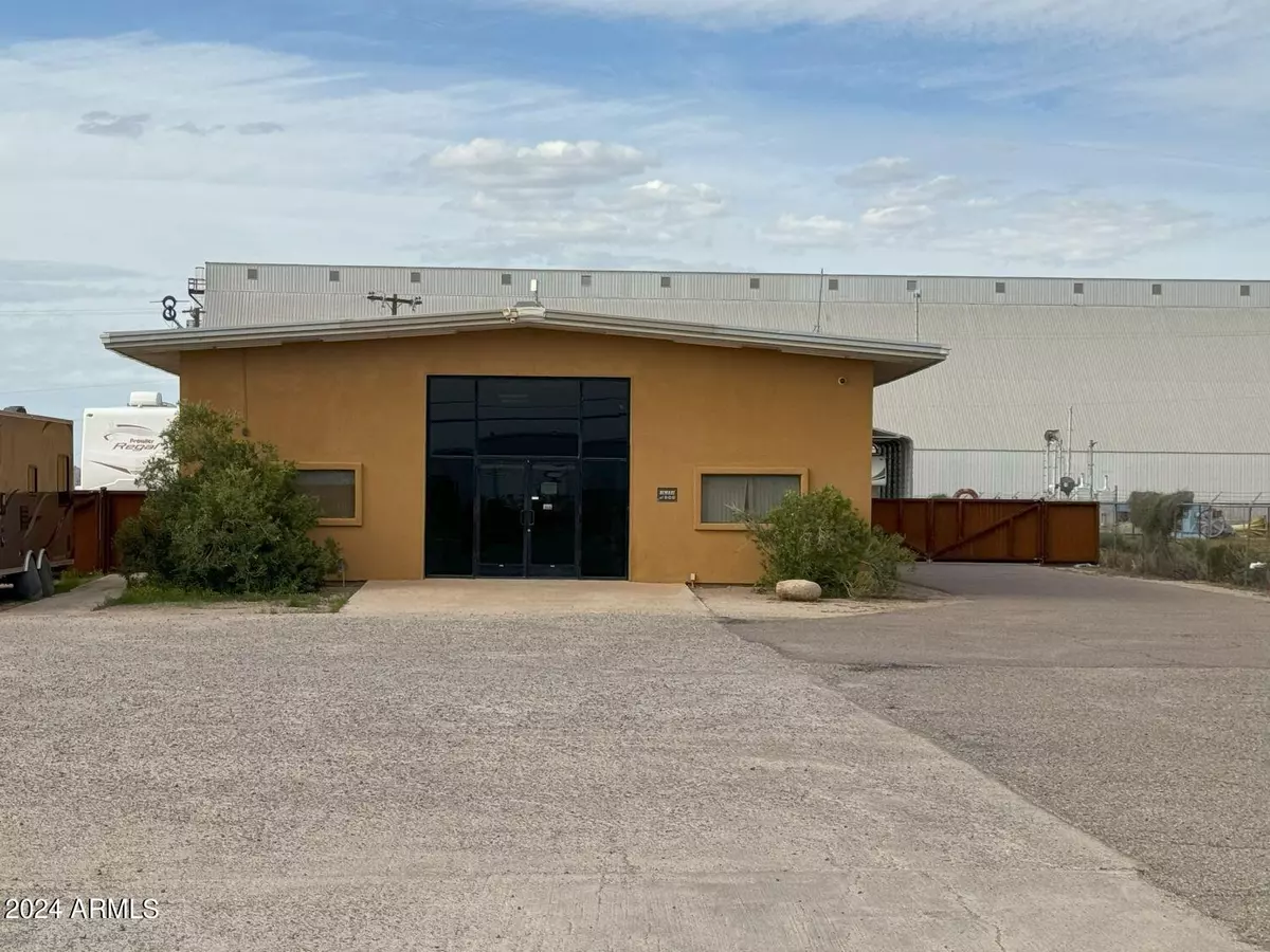 Casa Grande, AZ 85122,930 W GILA BEND Highway