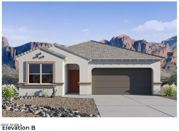 5553 E Azara Drive, San Tan Valley, AZ 85140