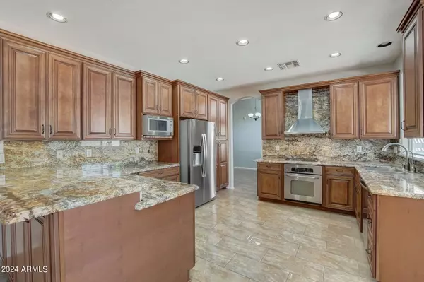 Peoria, AZ 85382,8208 W QUAIL Avenue