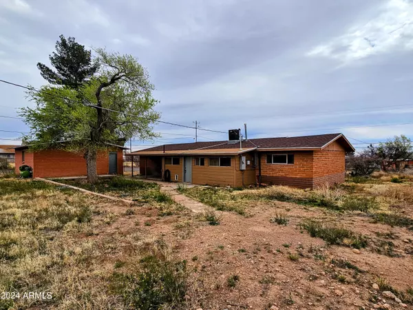 Bisbee, AZ 85603,2142 S KENTUCKY Street