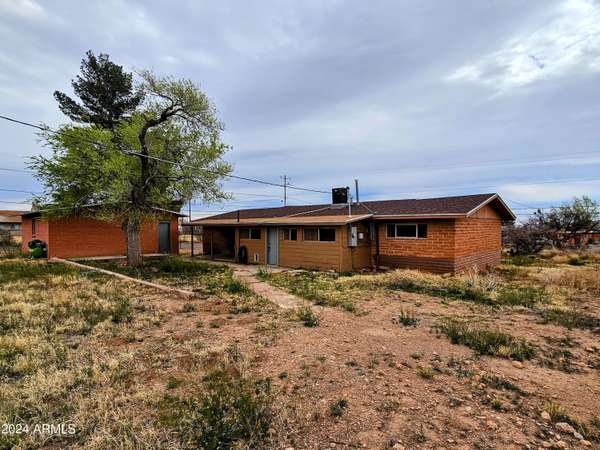 Bisbee, AZ 85603,2142 S KENTUCKY Street