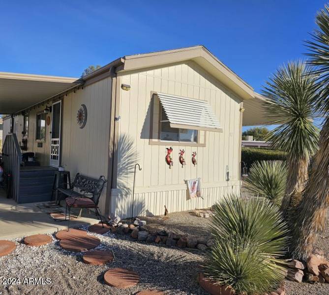 1855 W Wickenburg Way -- #37, Wickenburg, AZ 85390