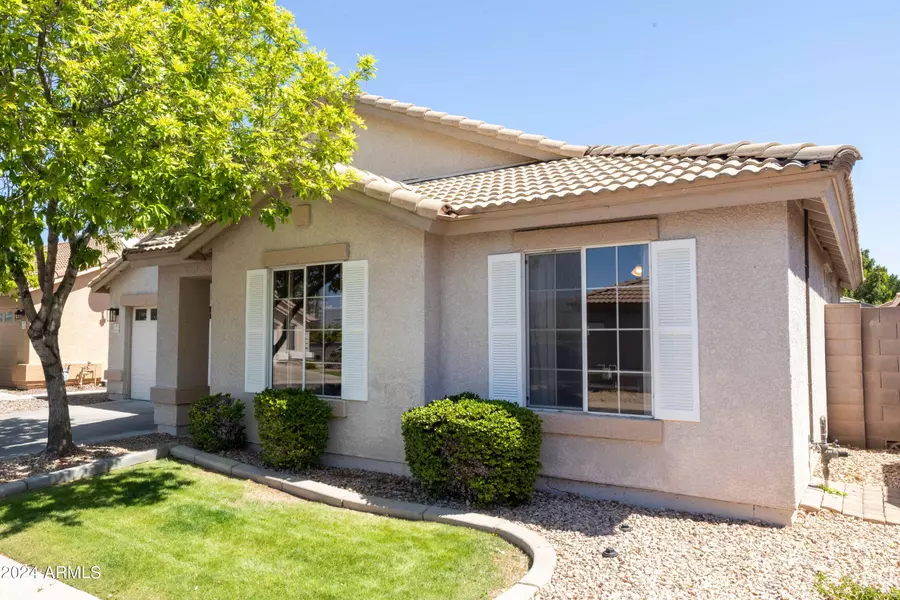 1631 N SETON --, Mesa, AZ 85205