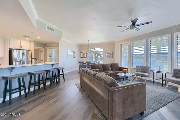 Scottsdale, AZ 85250,7601 E INDIAN BEND Road #3051