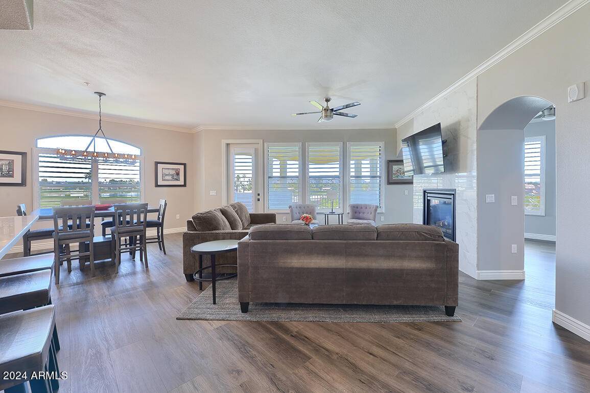 Scottsdale, AZ 85250,7601 E INDIAN BEND Road #3051