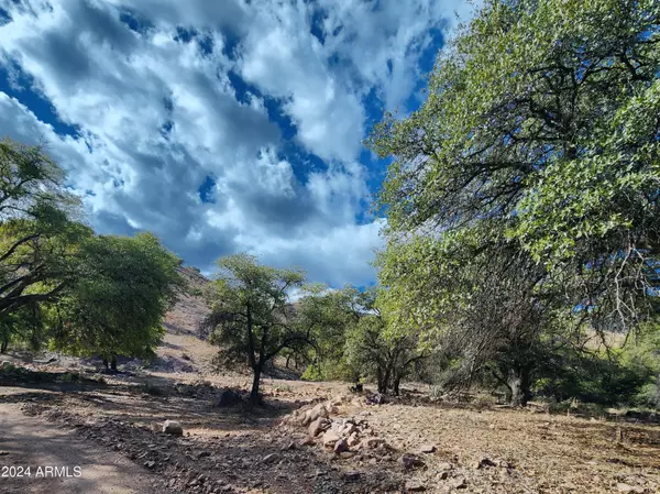 Bisbee, AZ 85603,3644 W AZ-80 -- #-