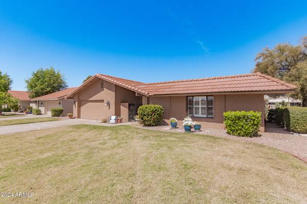 427 Leisure World --, Mesa, AZ 85206