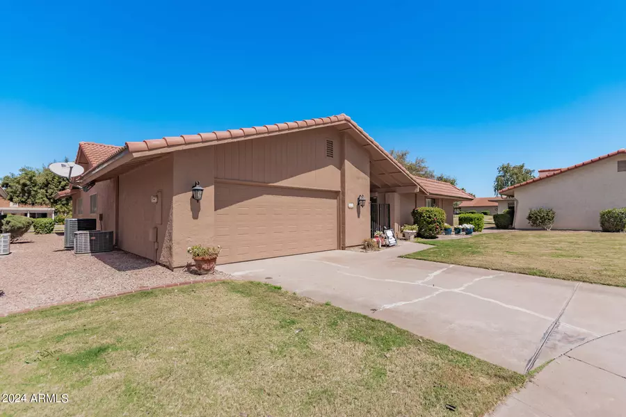 427 Leisure World --, Mesa, AZ 85206