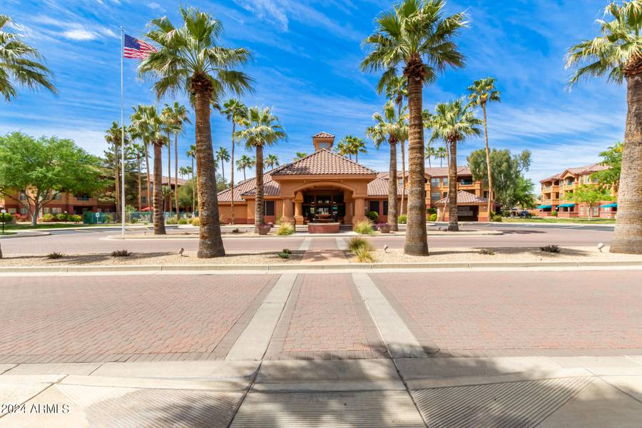 14950 W MOUNTAIN VIEW Boulevard #5107, Surprise, AZ 85374