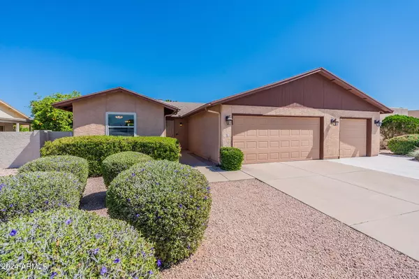 26629 S BRENTWOOD Drive, Sun Lakes, AZ 85248