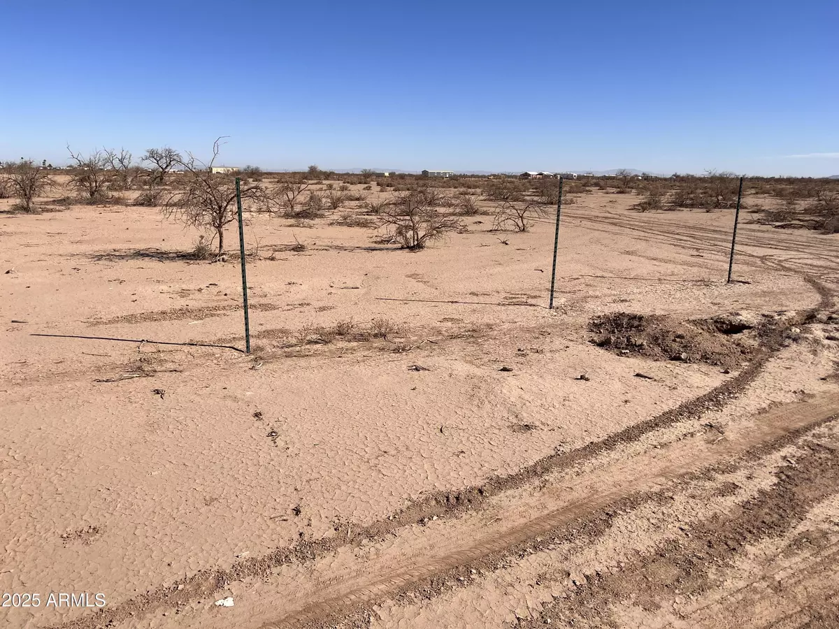 Arizona City, AZ 85123,0 Silver Bell Road #44