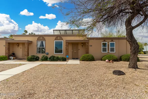 Sun City, AZ 85351,11155 W CAMEO Drive