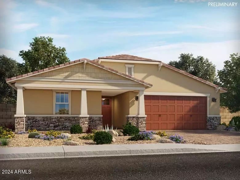 5833 N 199TH Lane, Litchfield Park, AZ 85340