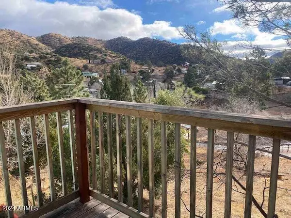 Bisbee, AZ 85603,826 SIMS Road #A