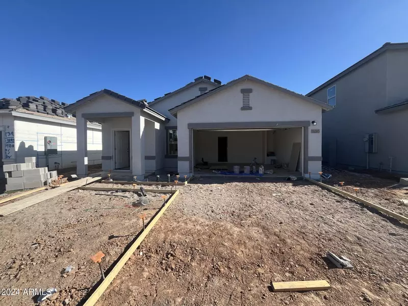 13283 E SUNFLOWER Lane, Florence, AZ 85132