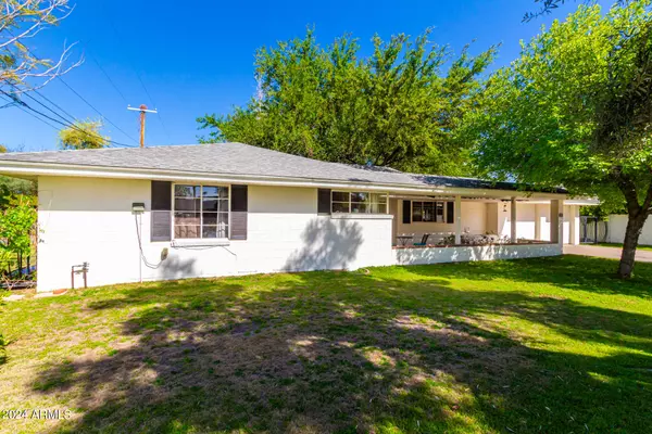 Phoenix, AZ 85020,7217 N 1ST Street