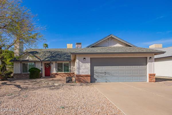 3922 W MORELOS Street, Chandler, AZ 85226