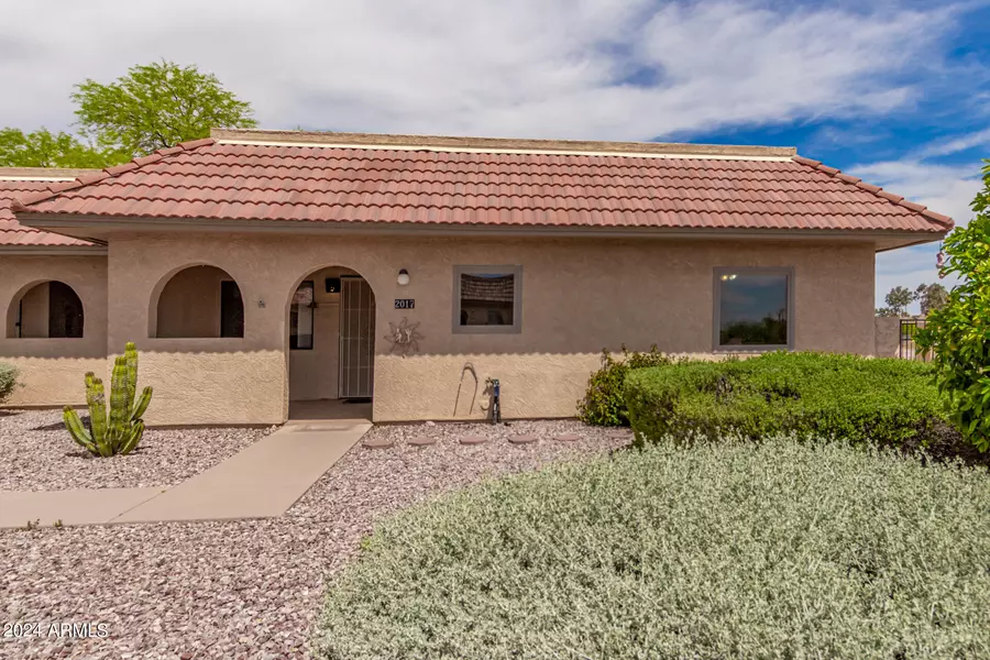 2017 S CLUBHOUSE Drive, Casa Grande, AZ 85194