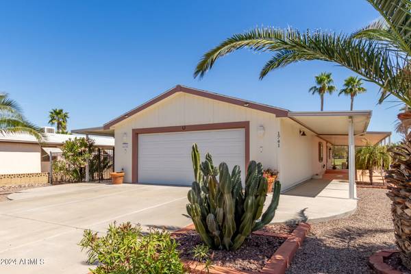 Mesa, AZ 85209,1741 S 77TH Street