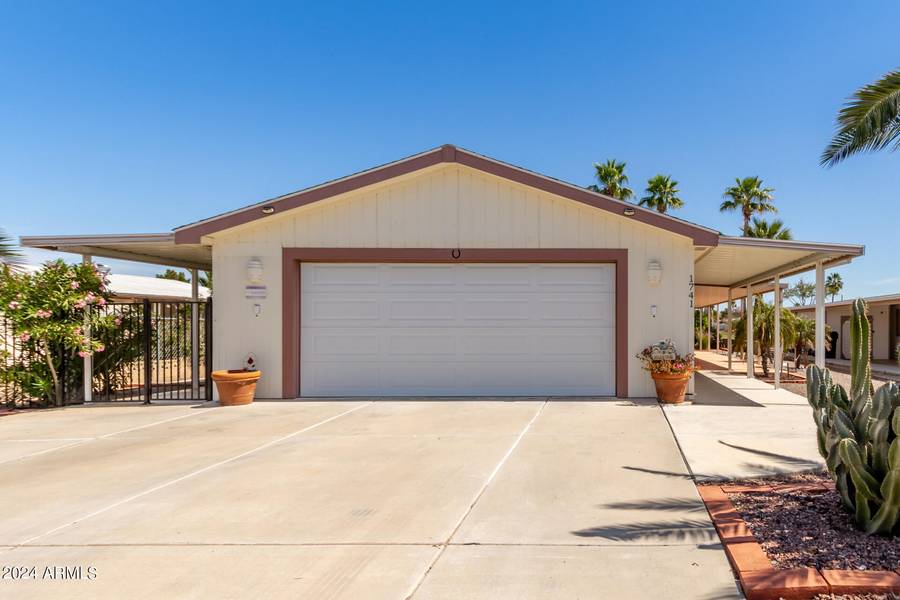 1741 S 77TH Street, Mesa, AZ 85209