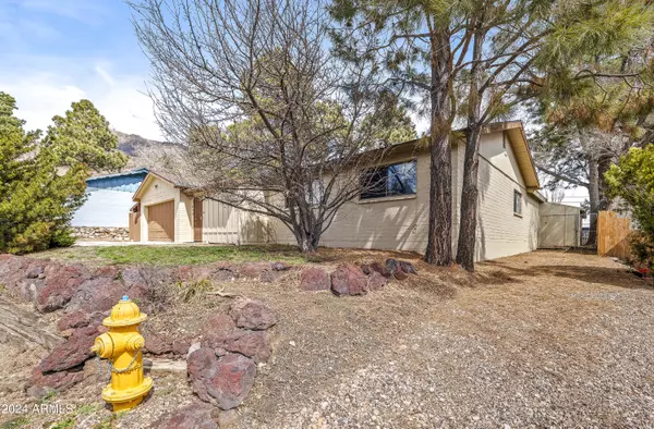 Flagstaff, AZ 86004,3428 N Park Drive