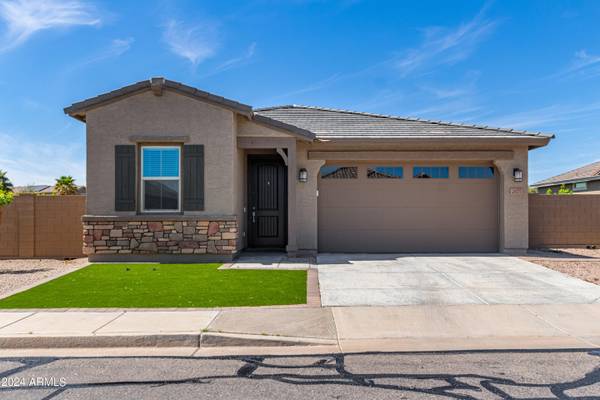 2475 N MORRISON Avenue,  Casa Grande,  AZ 85122